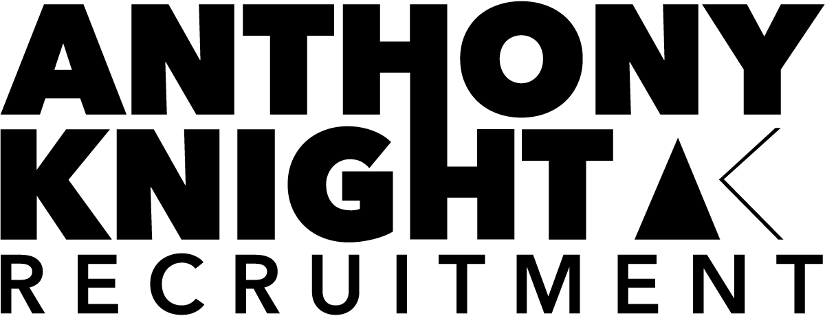 Anthony Knight Recruitment logo